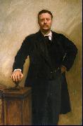 John Singer Sargent TRSargent oil painting